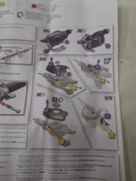 Abrazaderas Sram/avid Mmx P/bicicleta - Imagen 3