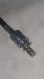 Cable Cuenta Kilometros Yumbo Dakar 125. Moto 00073 - Imagen 3