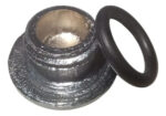 Tapon Superior De Inspecc De Encendido C/o-ring Chico