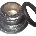 Tapon Superior De Inspecc De Encendido C/o-ring Chico