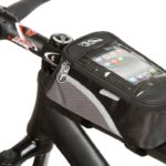 Bolso P/cuadro Bici M-wave Rotterdam Top L Impermeable 375