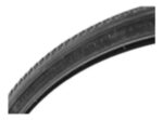Cubierta Para Bicicleta 302 - 20x2.125 Negra 057 - Imagen 3