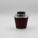 Filtro Aire Conico 42mm Para Moto - Gtm00176 - Imagen 9