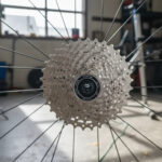 Cassette Shimano 105 Cs-r7000 11 Vel. 11/28 P/bici - Imagen 3