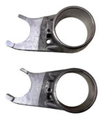 Jgo Horquillas Caja De Cambios Ancha Max 110/c110. Gtm00867 - Imagen 2