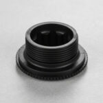 Tornillo Fijacion Biela Izq. Shimano Hollowtech 20mm Deore - Imagen 4