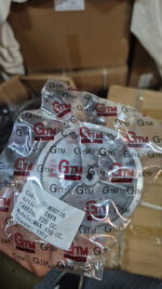 Tapa Arbol De Levas 125cc, Grande, P/moto. Gtm00726 - Imagen 2