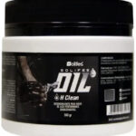Desengrasante Para Manos Solifes H-clean 500 Gr.