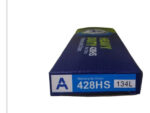 Cadena Kmc A 428hs X 134 Reforzada, P/ Moto. A428hs - Imagen 3