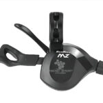 Palanca De Cambio Para Bicicleta Sunrace Mz33n 12 Velocidades Derecho