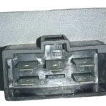 Regulador Rectificador Para Moto Cargo/strom/fz 16. Gtm00635