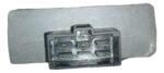 Regulador Rectificador Para Moto Cargo/strom/fz 16. Gtm00635