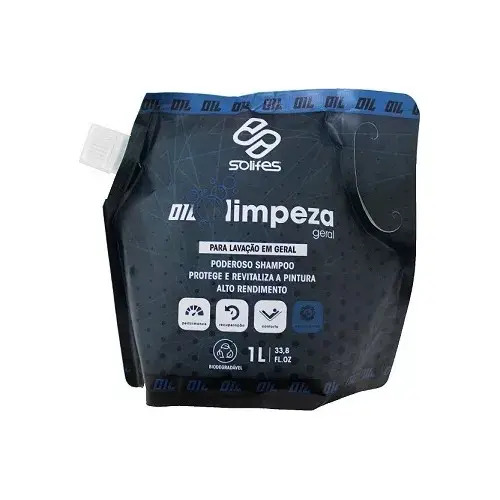 D_841938-MLU73100572741_112023-O.jpg Shampoo Limpieza Gral Bio Solifes 1 L . P/ Bici - Imagen 1