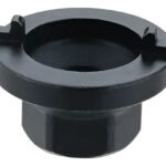 Extractor De Piñon Comun 2 Muescas Icetoolz. Tw