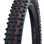 Cubierta Schwalbe Rocket Ron 24x2.35 Evo Superrace Addix Tle
