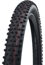 Cubierta Schwalbe Rocket Ron 24x2.35 Evo Superrace Addix Tle