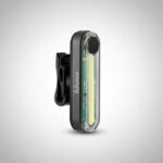 Luz Delantera Lelumia Split F 50 Lum P/bicicleta Le418