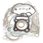 Kit Juntas Completo Moto Cg125/gs/street/gts C/arranque 0025