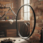 Llanta Endurance Rod 29/ 32 Ag P/ Disco. C/ Ojal. Bici. V707