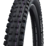 Cubierta Schwalbe Bicicleta Magic Mary 27.5x2.35 Evo Addix