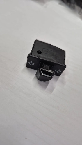 D_846245-MLU114904014899_072026-O.jpg Boton De Señaleros Moto Max Plus Forza Gtm Gtm00862 - Imagen 1