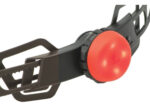 Luz Led Limar Para Casco Bicicleta, Sin Soporte - Imagen 2