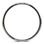 Llanta Mtb Escape Rod. 27,5, 32 Ag P/ V-brake. Bici. V770 - Imagen 4