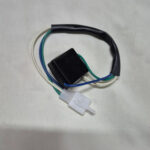 Porta Lampara Delantero Gs2/gs3