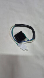 Porta Lampara Delantero Gs2/gs3