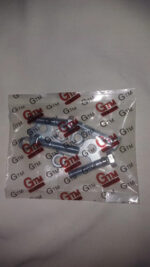 Jgo Tornillos De Plato Moto C110. Gtm00660 - Imagen 3