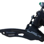 Descarrilador Frontal Shimano Tourney Tira De Abajo. Bici