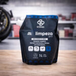 Kit Limpieza Y Lubricación Para Bicicletas Y Motos Solifes - Imagen 4