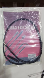 Cable De Embrague Yumbo Dakar 125. Moto 00085 - Imagen 6