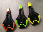 Asiento Para Bicicleta, Fizik Nisene 285x130 - Sfizik - Imagen 6