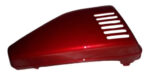 Juego De Tapas Lat. Roja Baccio Classic S/calcos -552-p/moto - Imagen 2