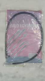 Cable Cuenta Kilometros Gts/z.sapucai 125cc. Moto 00072 - Imagen 5