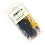 Kit Reparacion Pinchazo Completo Kitpinc P/bicicleta
