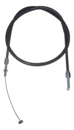 Cable De Acelerador Xr 200 B . Moto 00141 - Imagen 2