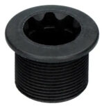 Tornillo Fijacion Biela Izq. Shimano Dura Ace 16mm Fc-9000 - Imagen 3