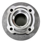 Porta Plato Trasero P/moto Gs2/speed/street. Gtm00221 - Imagen 2