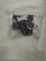 Jgo. De Guardabarros 28 P/ Bici, Plastico Completo 207284 - Imagen 3