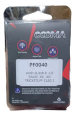 Juego Pastillas De Freno Sram Db8 Pf0039 - Imagen 2