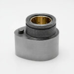 Leva Potenciada Wgk Alta 289° Cg 125,gs,gts,titan - 61827