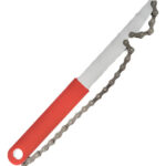 Llave Para Ajustar Piñones / Cassettes De Bicicleta