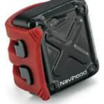 Sensor De Cadencia Navihood A2 Bluetooth Ble5.0/ant+