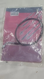 Cable De Acelerador Cg/classic/classic Ii/gs/gts. Moto 00080 - Imagen 5