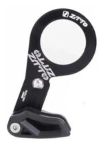 Guía De Cadena P/monoplato Bb-08 Bicicleta Negro - Imagen 4