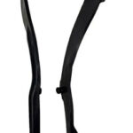 Goma Roce Cadena P/moto Nrx 125/200. Gtm00713
