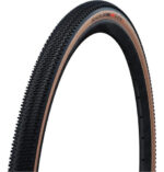 Cubierta Schwalbe Bicicleta G-one 27,5x1,70 Evo Super Race
