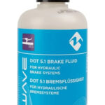 Líquido De Freno Hidraulico M-wave Dot 5.1, 100ml - M365900